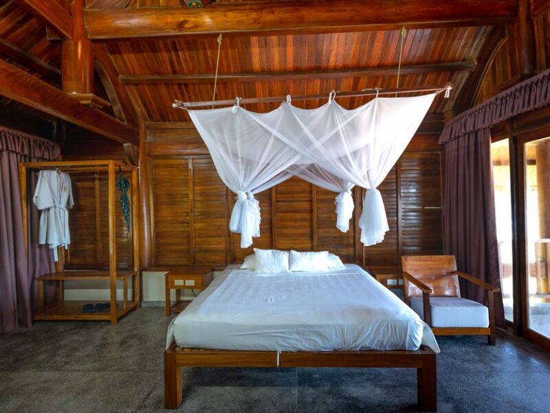 Lalibela Heritage Hotel
