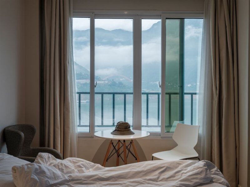 Mountain View Eco-Lodge