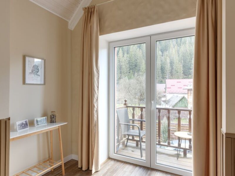 Lake Hayq Guesthouse